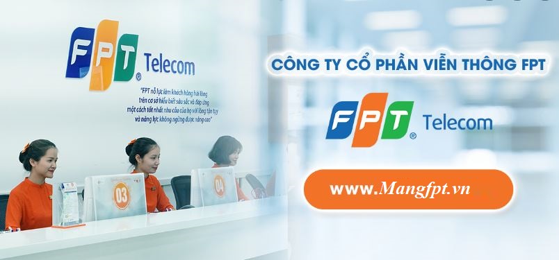 bảo hành mạng fpt